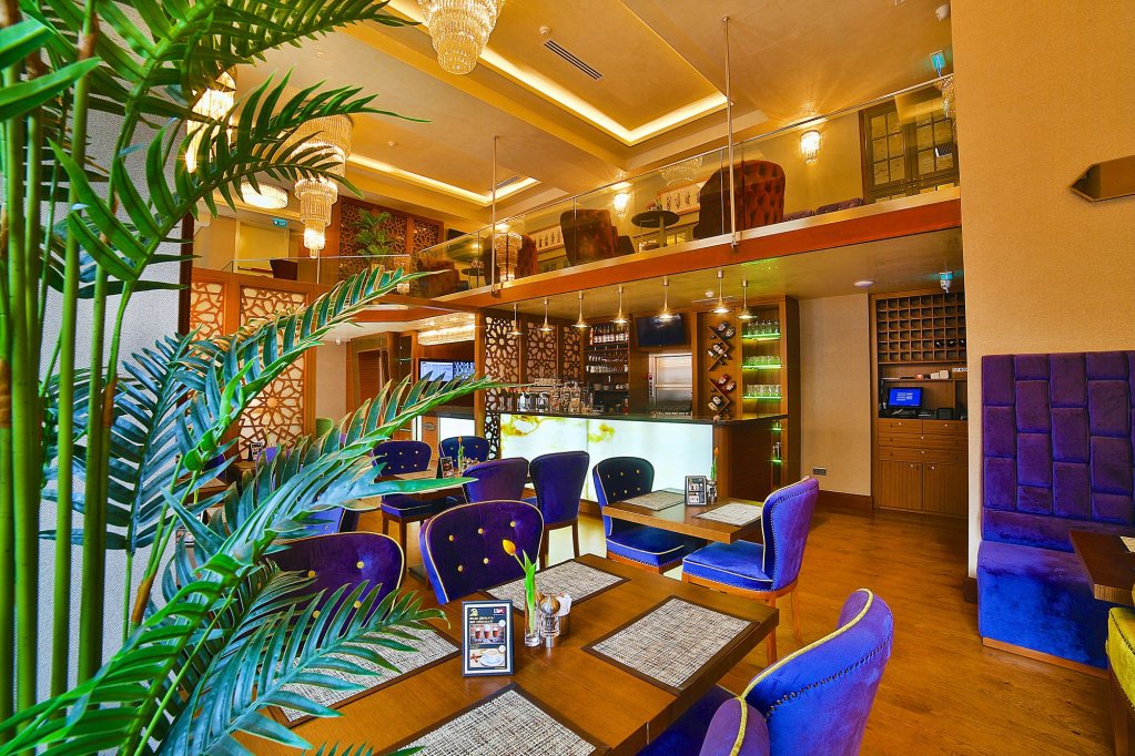 Momento Golden Horn Hotel 3