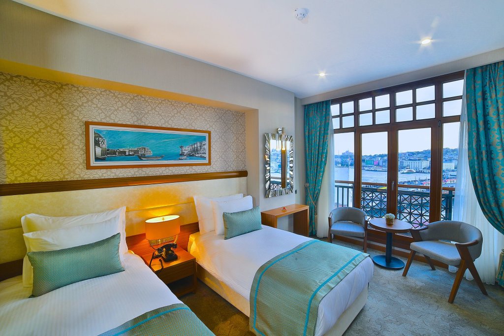 Momento Golden Horn Hotel 6
