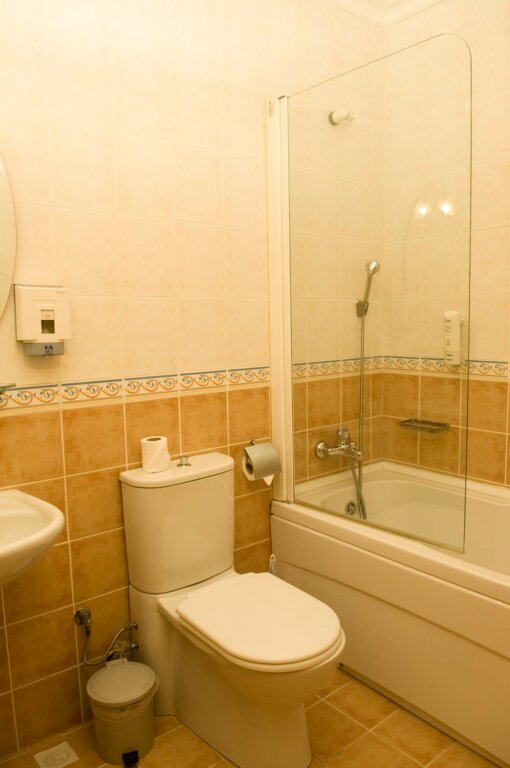 Hotel Fehmi Bey 10