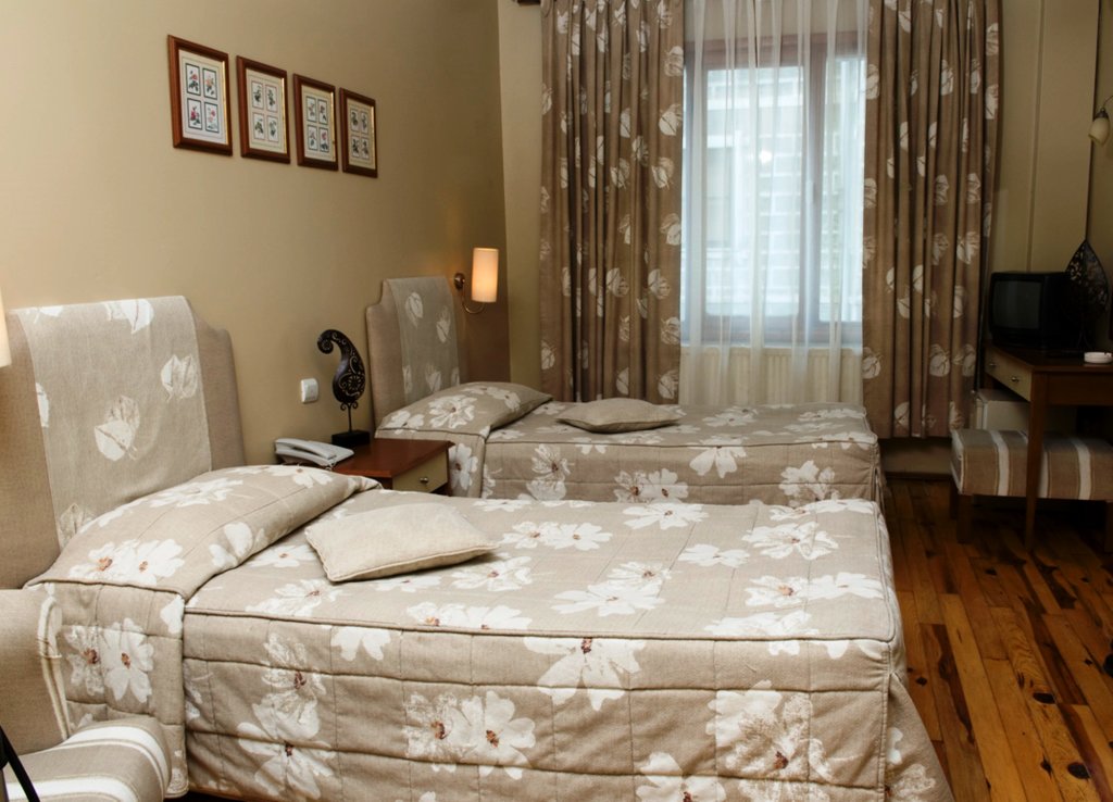 Hotel Fehmi Bey 12