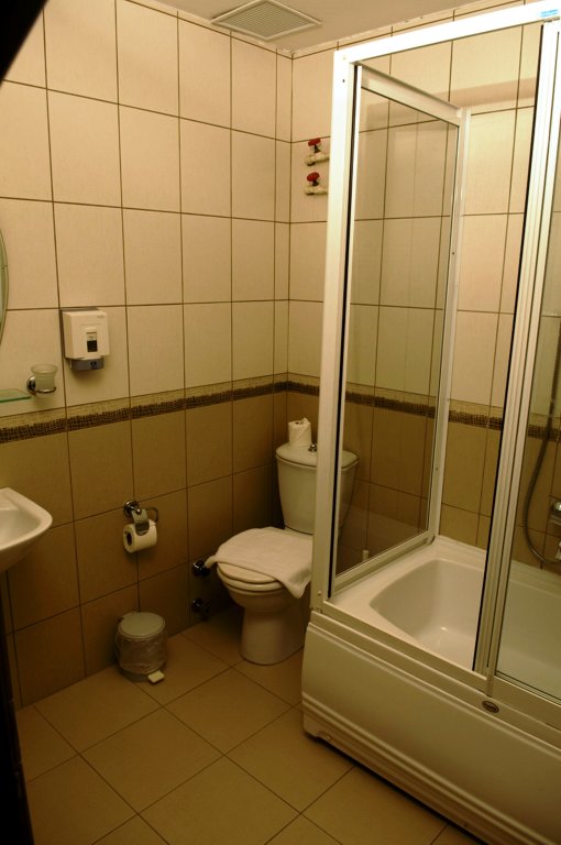 Hotel Fehmi Bey 14
