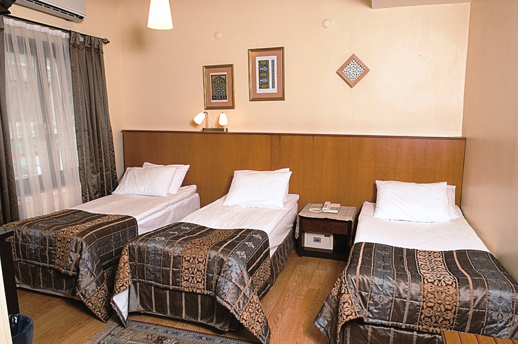 Hotel Fehmi Bey 15