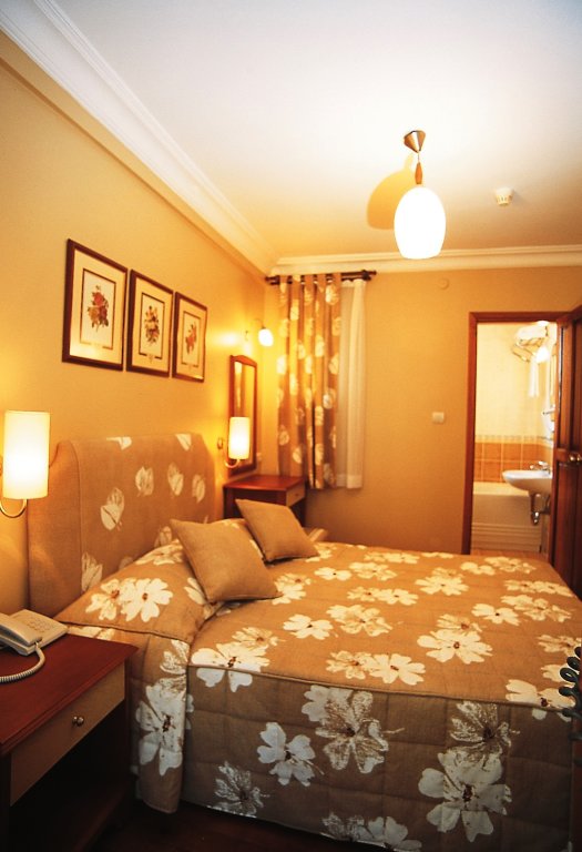 Hotel Fehmi Bey 16