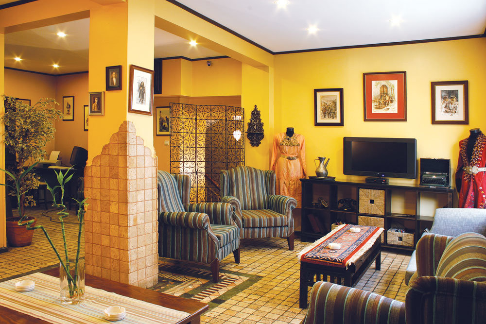 Hotel Fehmi Bey 17