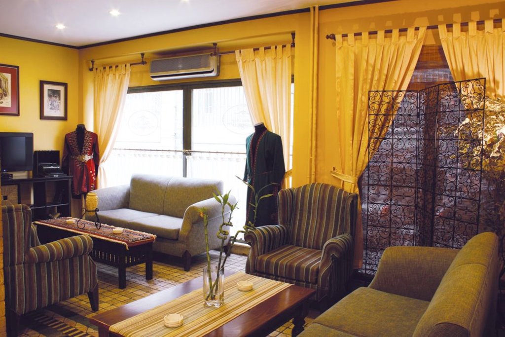 Hotel Fehmi Bey 19