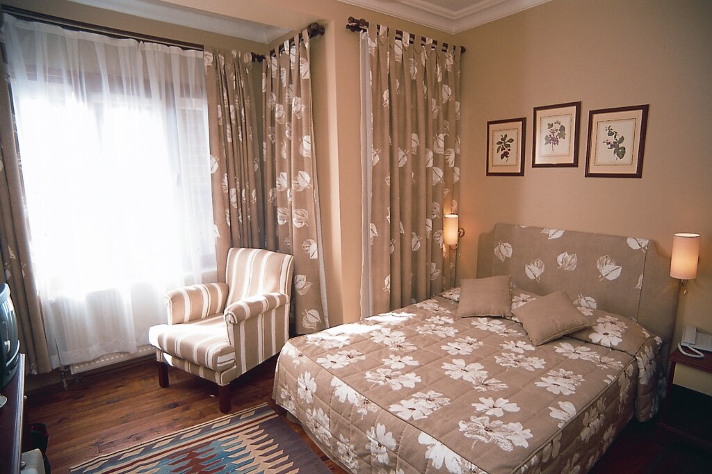 Hotel Fehmi Bey 2