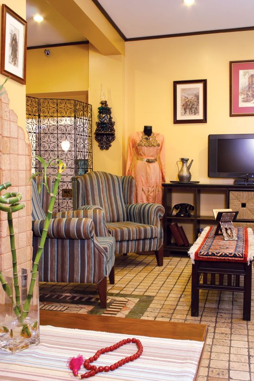 Hotel Fehmi Bey 20