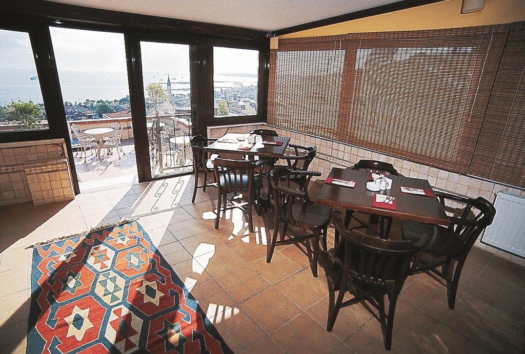 Hotel Fehmi Bey 21