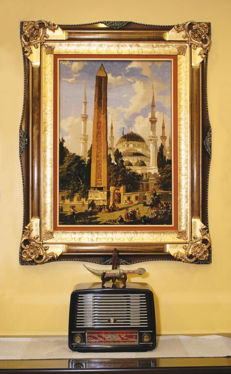 Hotel Fehmi Bey 22