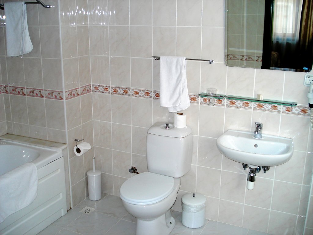 Hotel Fehmi Bey 3