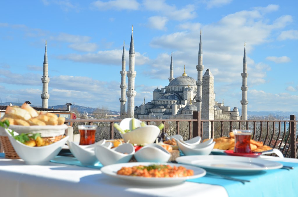 Hotel Fehmi Bey 4