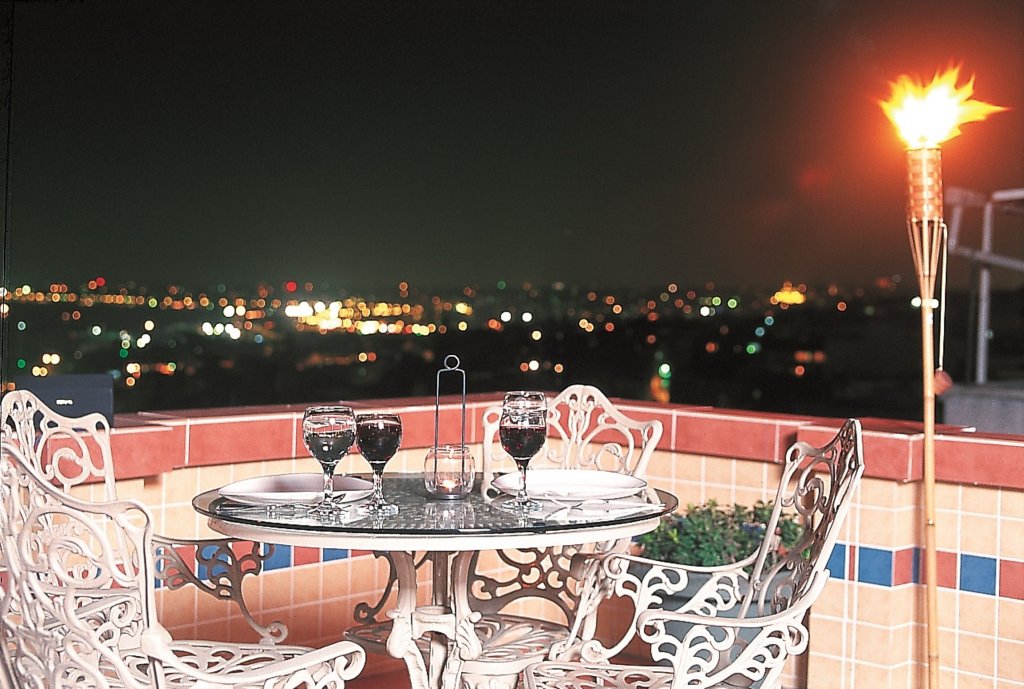 Hotel Fehmi Bey 8