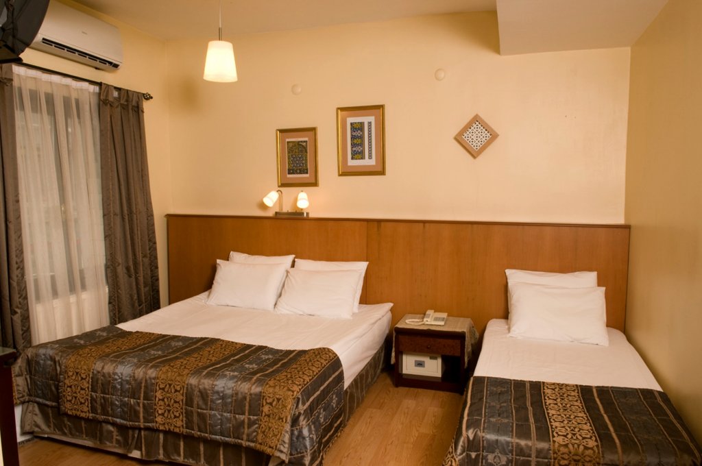 Hotel Fehmi Bey 9