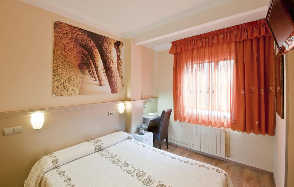 Hostal Barcelona 1