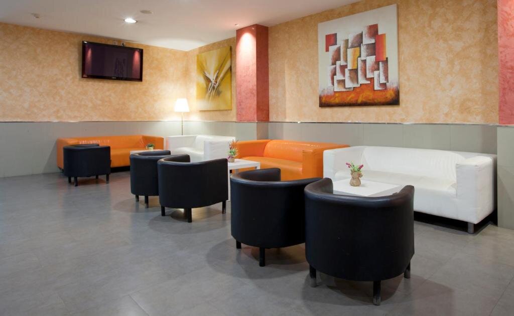 Hostal Barcelona 10