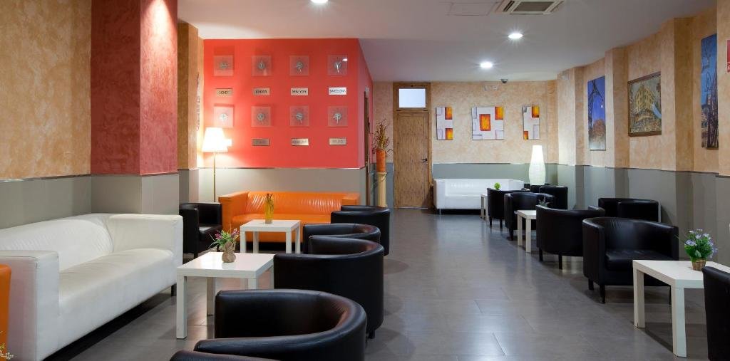 Hostal Barcelona 11