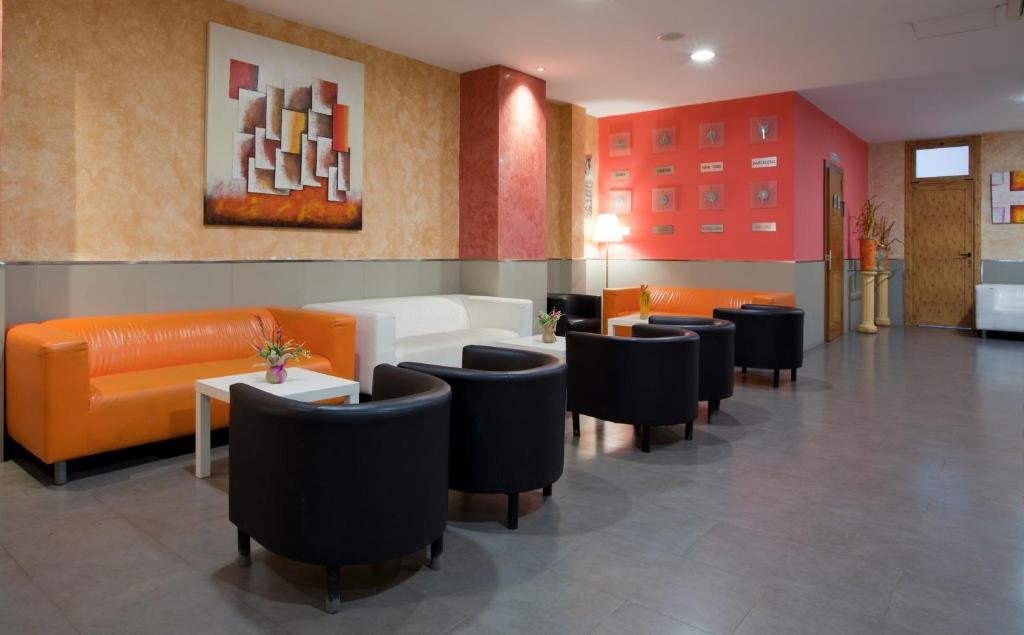 Hostal Barcelona 15