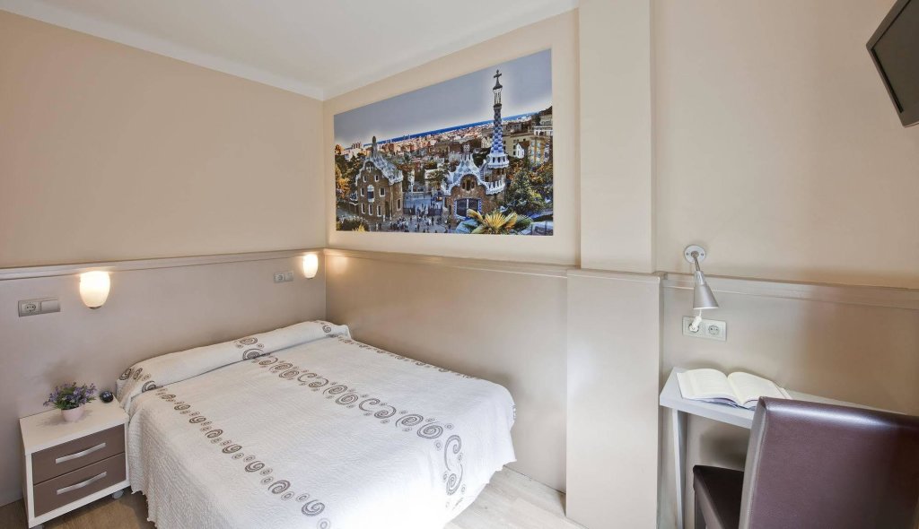 Hostal Barcelona 19