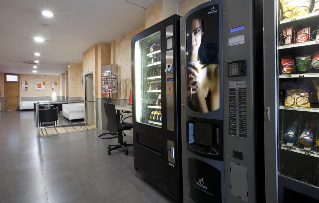 Hostal Barcelona 20