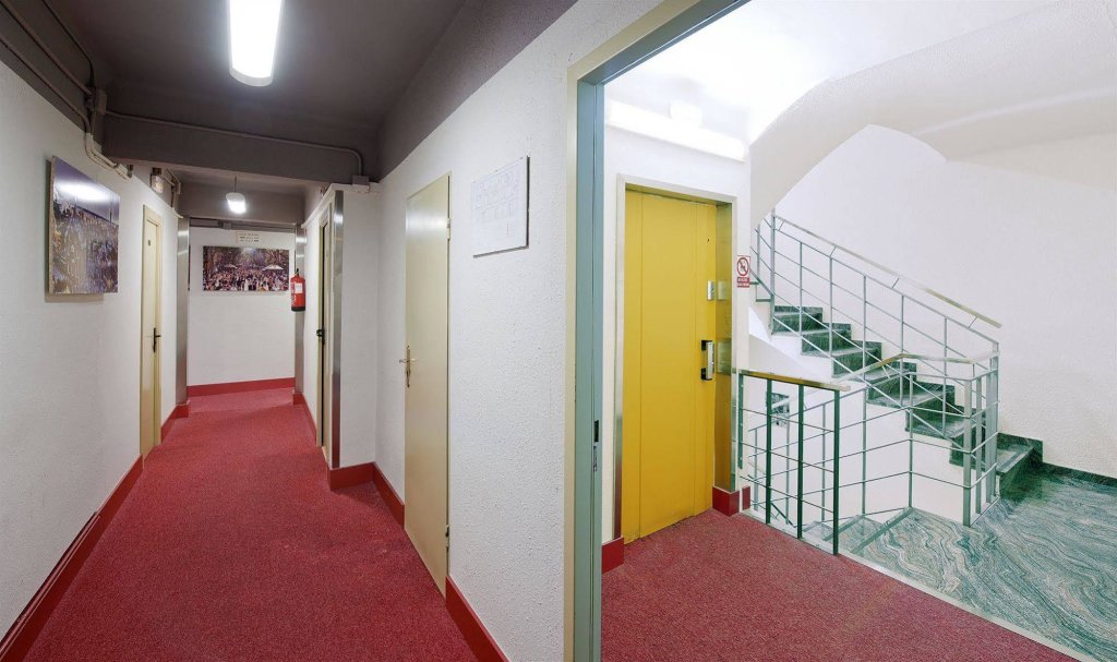 Hostal Barcelona 21