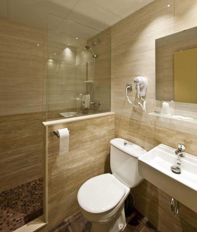 Hostal Barcelona 22
