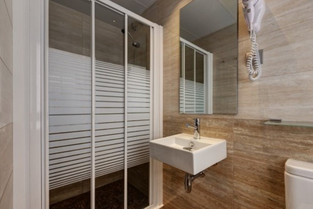 Hostal Barcelona 24