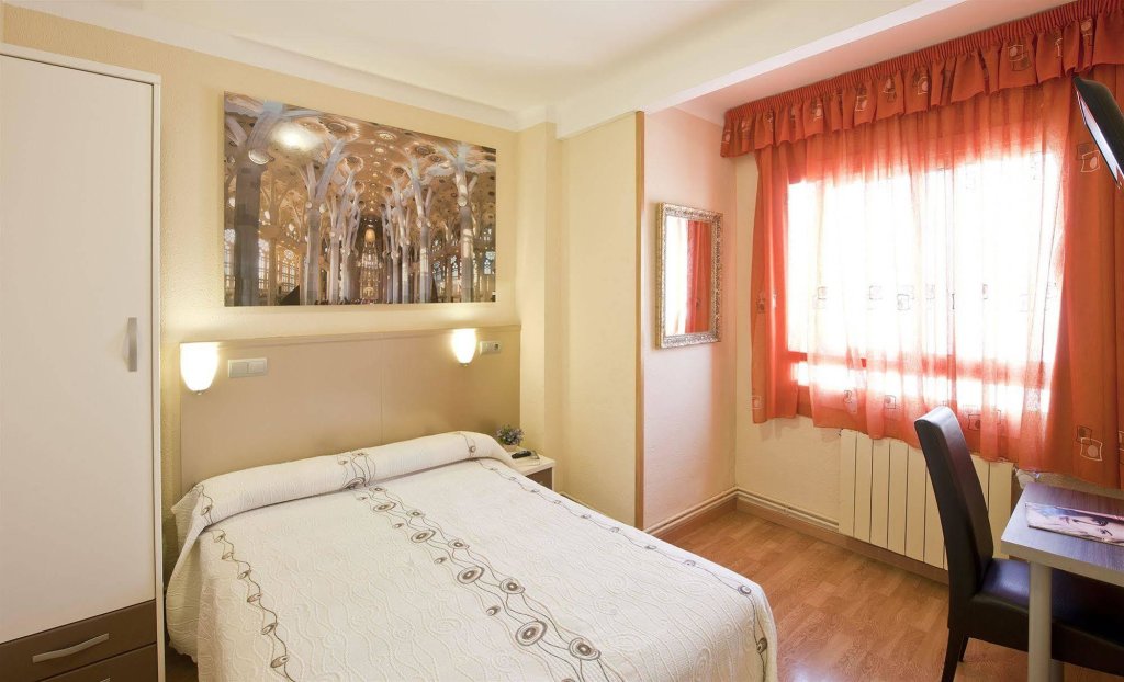 Hostal Barcelona 3