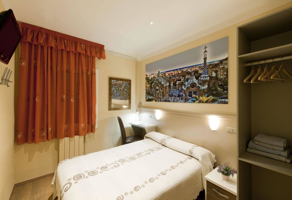 Hostal Barcelona 5