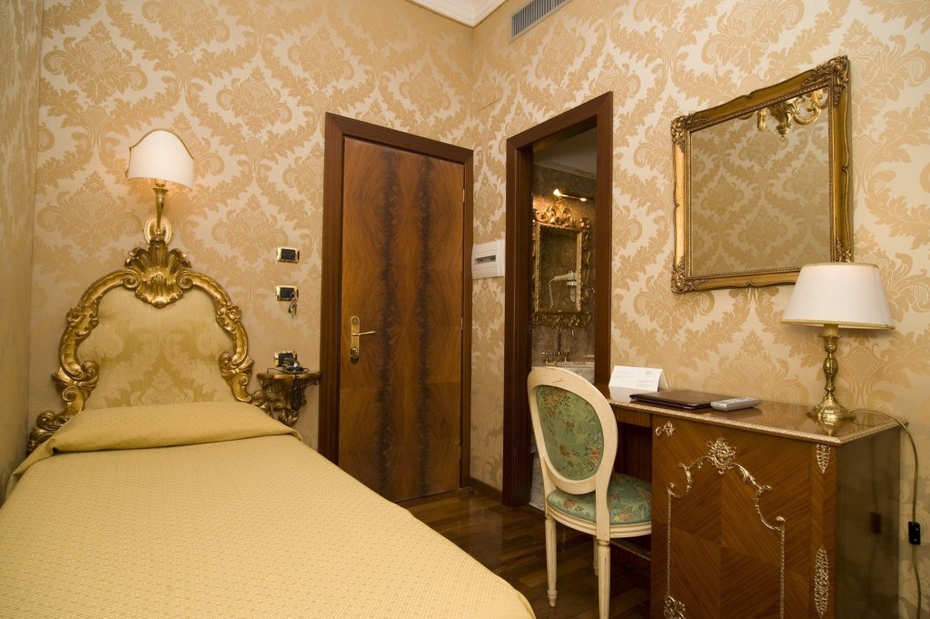 Des Epoques Hotel 10