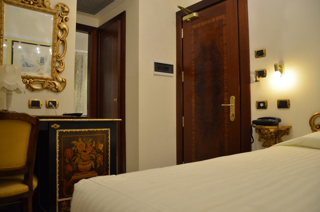 Des Epoques Hotel 12