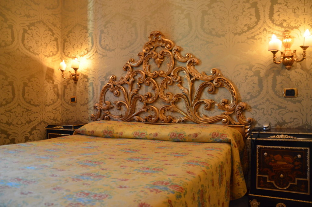 Des Epoques Hotel 14