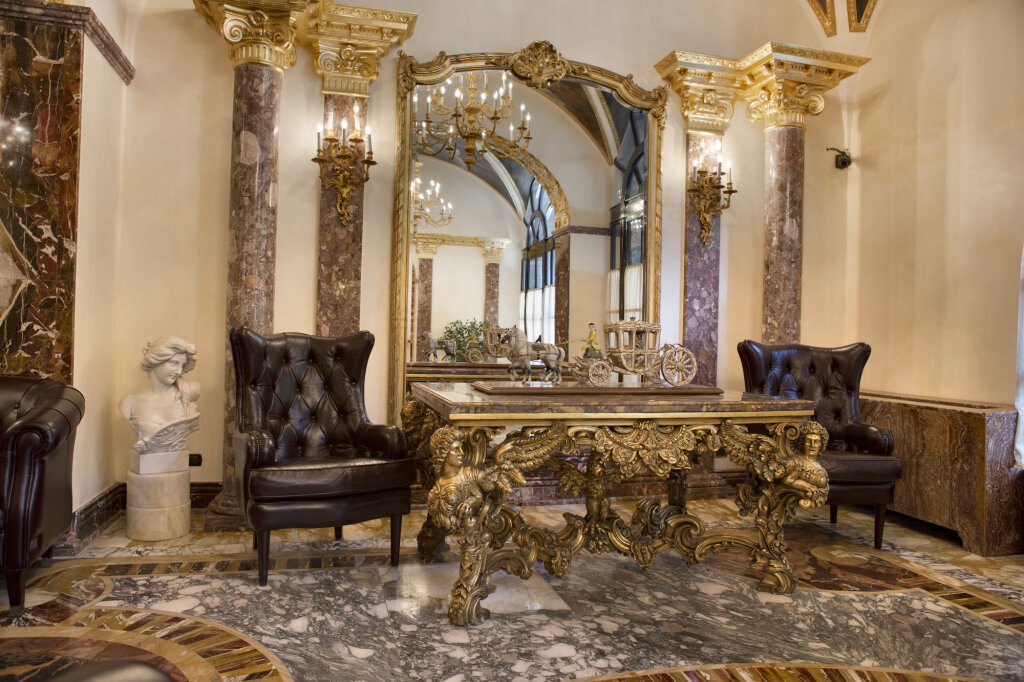 Des Epoques Hotel 17