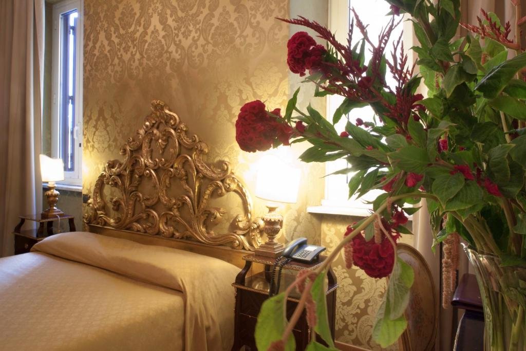 Des Epoques Hotel 18