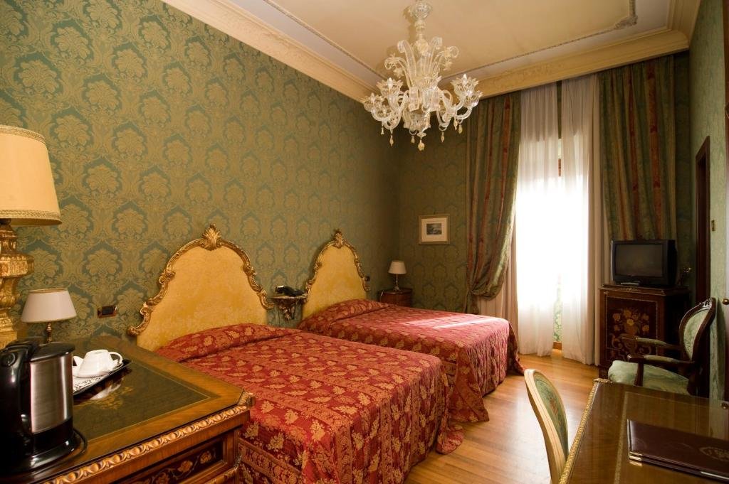 Des Epoques Hotel 19