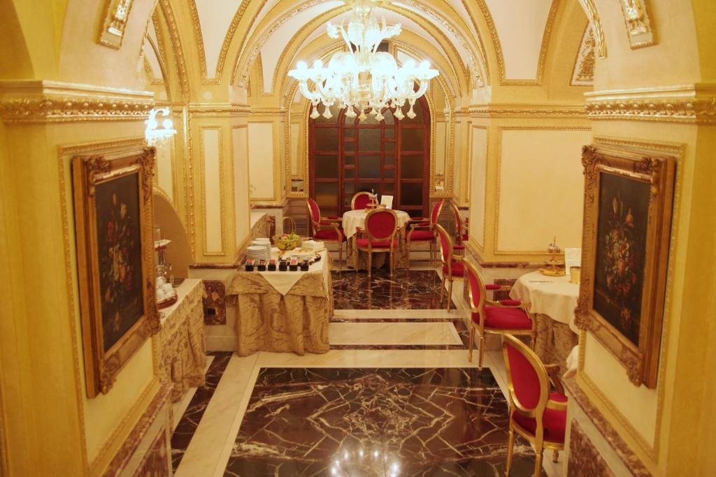 Des Epoques Hotel 20