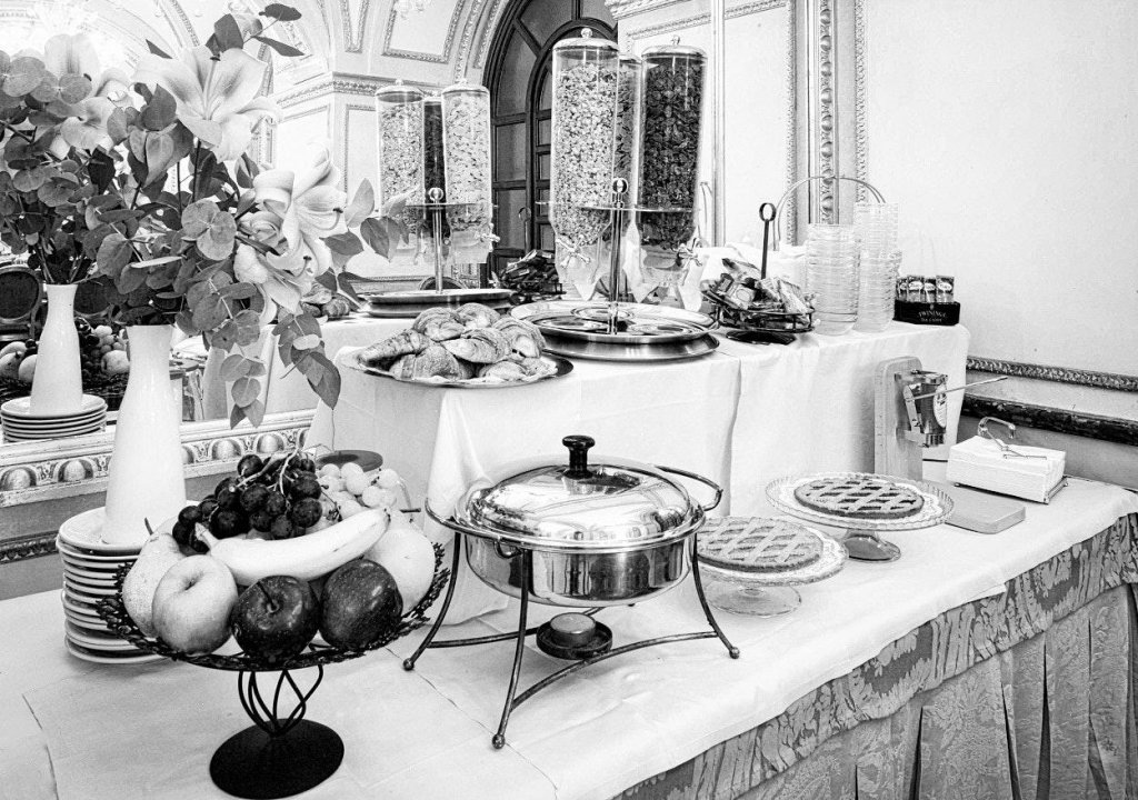 Des Epoques Hotel 21