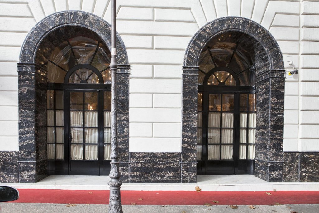 Des Epoques Hotel 22