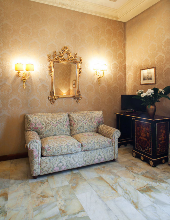 Des Epoques Hotel 4