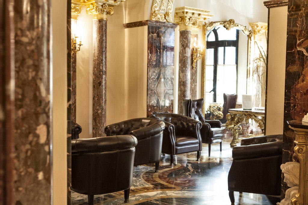 Des Epoques Hotel 7