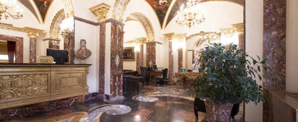 Des Epoques Hotel 8