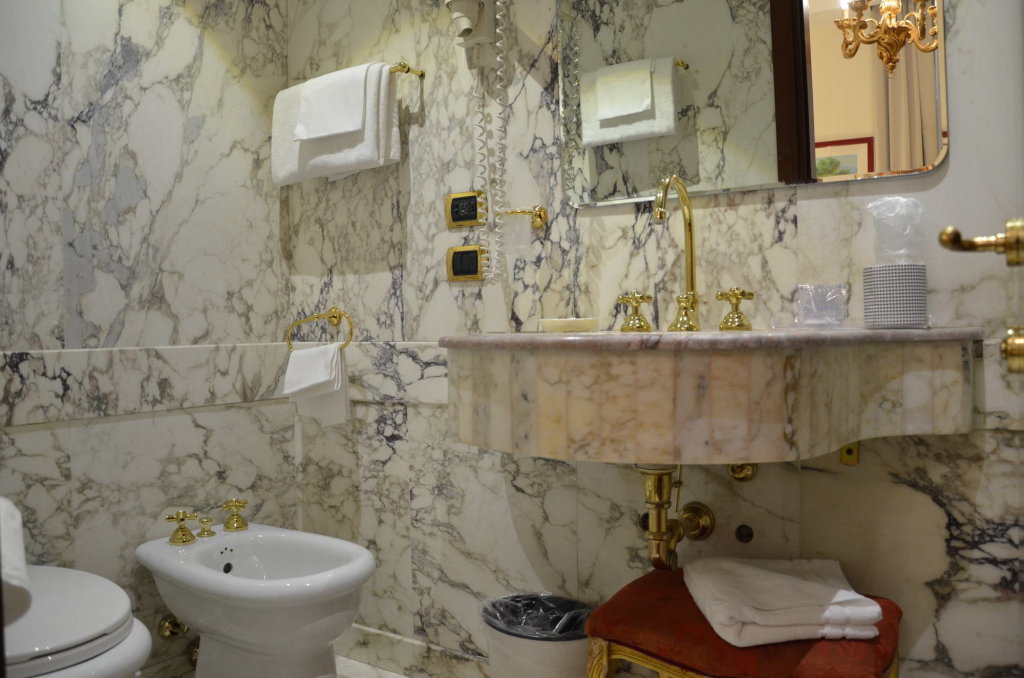 Des Epoques Hotel 9