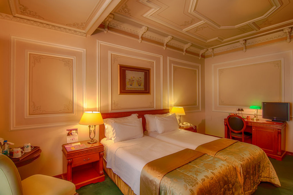 Anemon Hotel Galata - Special Class 10
