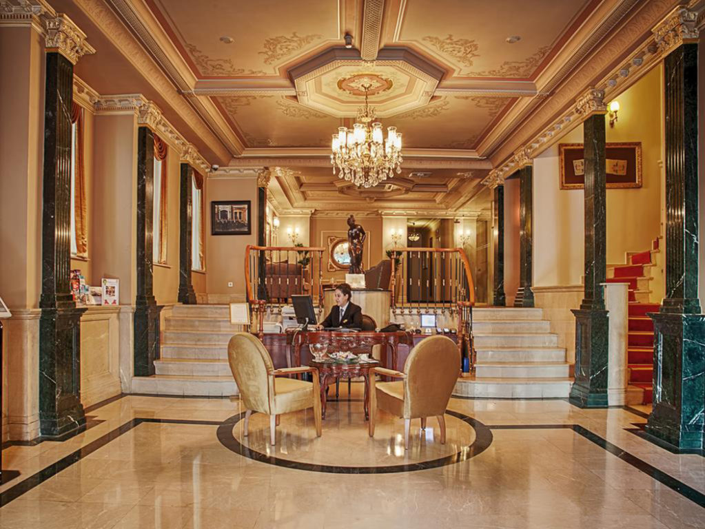 Anemon Hotel Galata - Special Class 11
