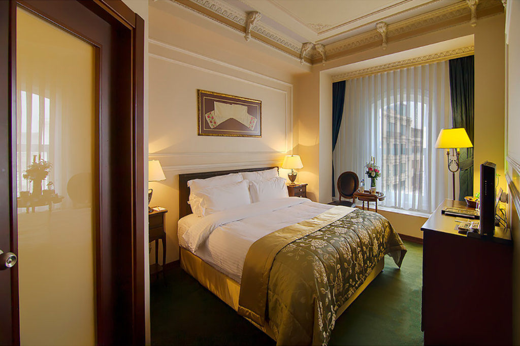 Anemon Hotel Galata - Special Class 12