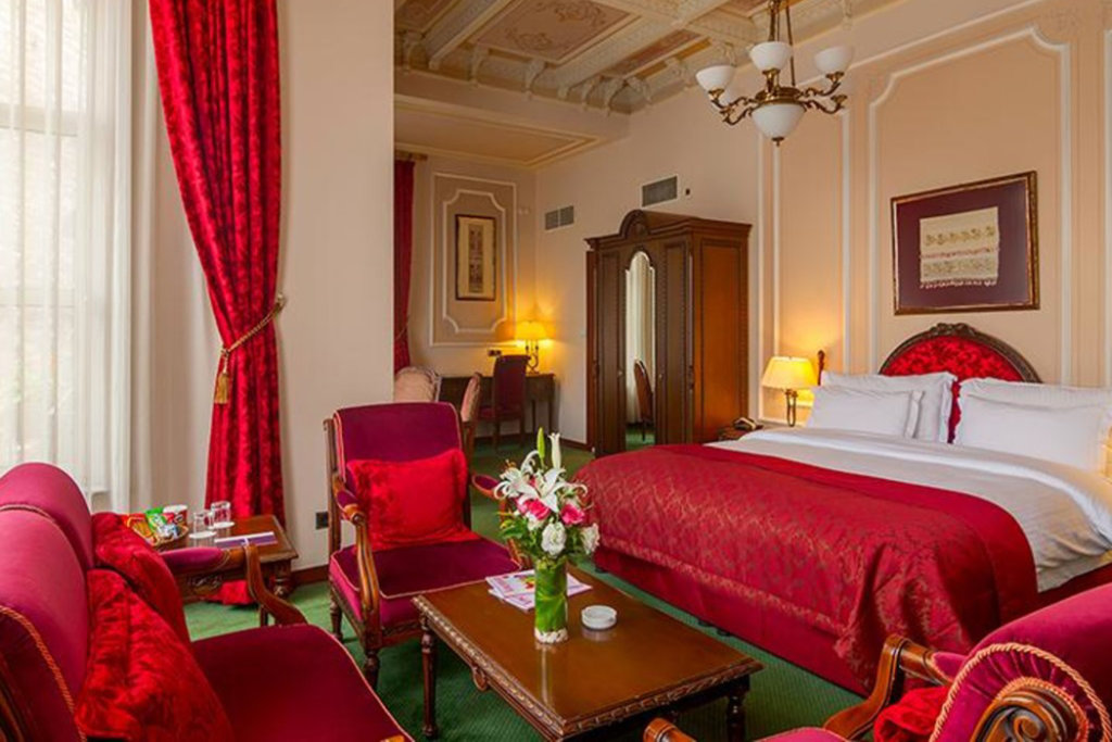 Anemon Hotel Galata - Special Class 13