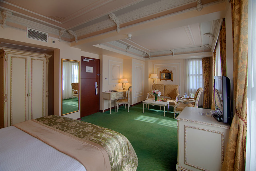 Anemon Hotel Galata - Special Class 14