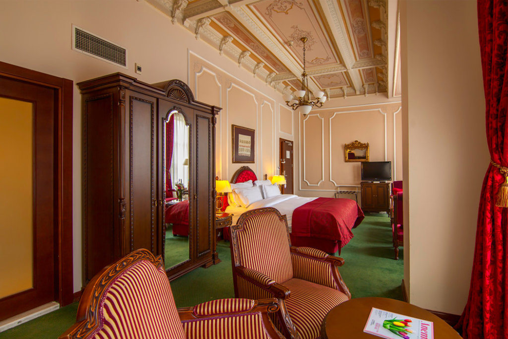 Anemon Hotel Galata - Special Class 15