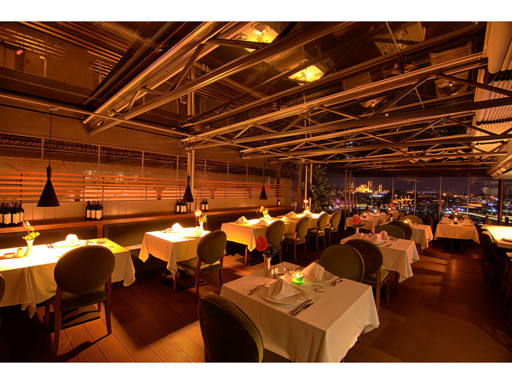 Anemon Hotel Galata - Special Class 20