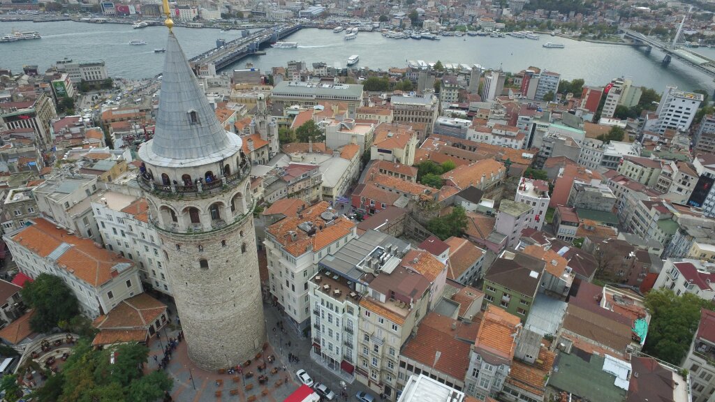 Anemon Hotel Galata - Special Class 21