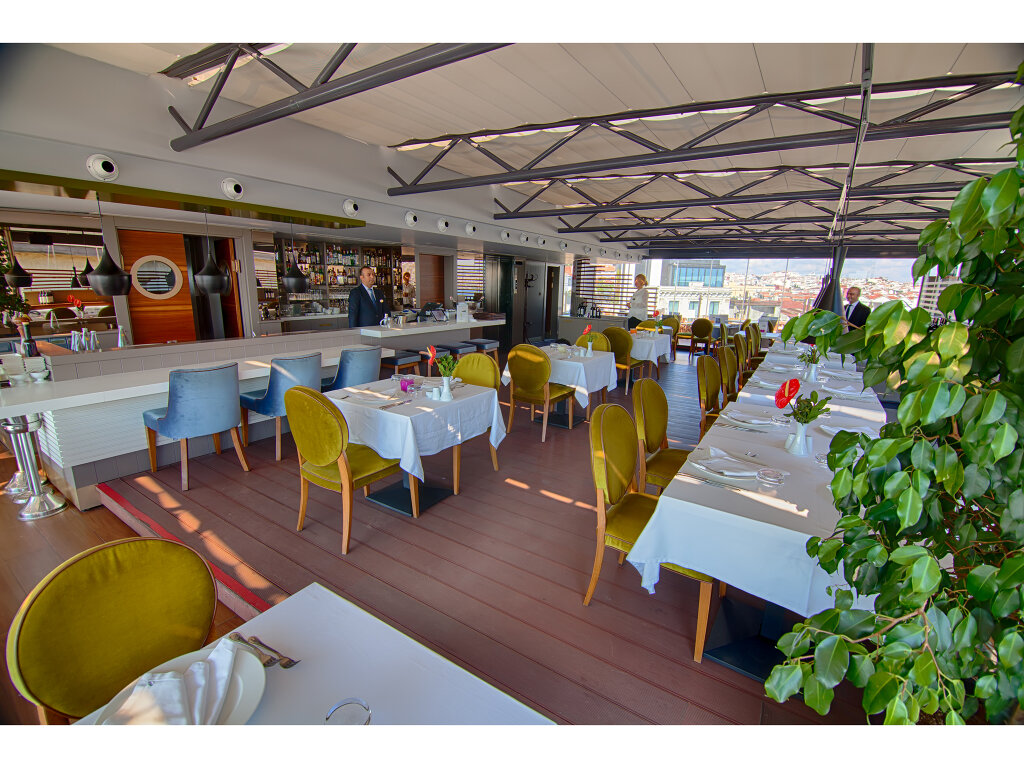 Anemon Hotel Galata - Special Class 22
